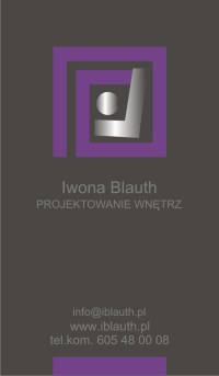 Iwona Blauth