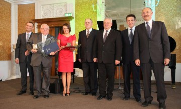 Podkarpacka Nagroda Gospodarcza 2011