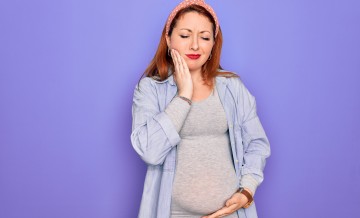 Profilaktyka próchnicy w ciąży