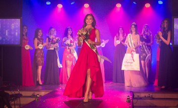 Gala Miss WSIiZ 2017