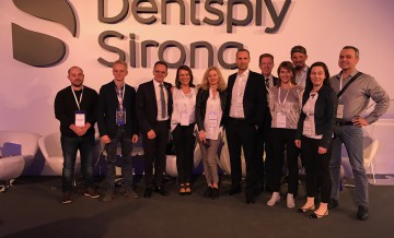 VIII Kongres Dentsply Sirona Implants