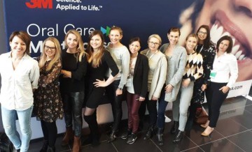 Oral Care Masterclass Conference 2018