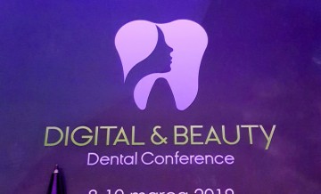 Digital & Beauty Dental Conference