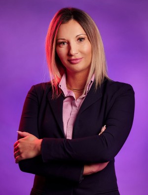 Natalia Czech