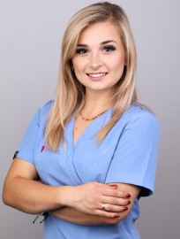 Sylwia Solarz-Grad
