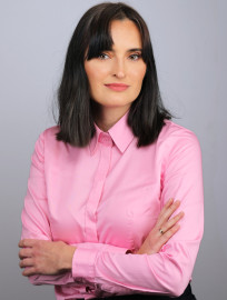 Barbara Zawiła