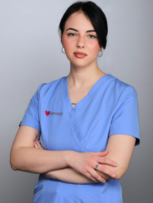 Martyna Pieniążek