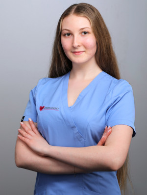 Aleksandra Tokarska
