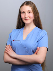 Aleksandra Tokarska