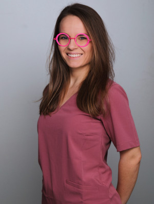 Dagna Brzęcka