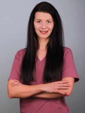 Katarzyna Górowska