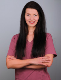 Katarzyna Górowska