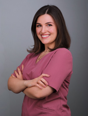 Agnieszka Górska