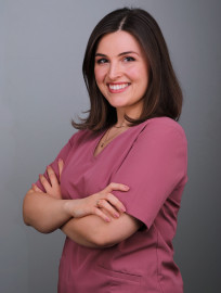 Agnieszka Górska