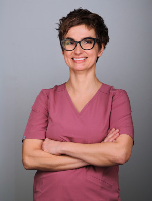 Agnieszka Kurjańska