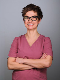 Agnieszka Kurjańska