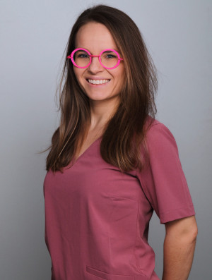 Dagna Brzęcka