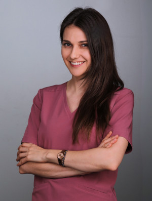 Anna Zielińska