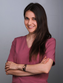 Anna Zielińska