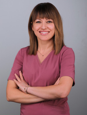 Ewelina Prokop - Kusy