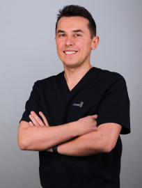 Mariusz Malecki