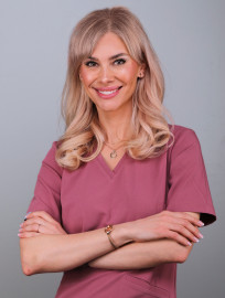 Marta Warchałowska