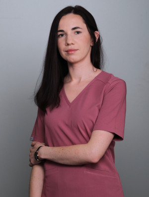 Monika Krupa