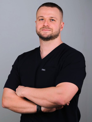 Aleksander Wolkov
