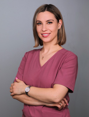 Justyna Wiśniewska