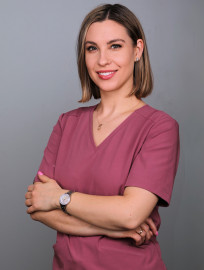 Justyna Wiśniewska