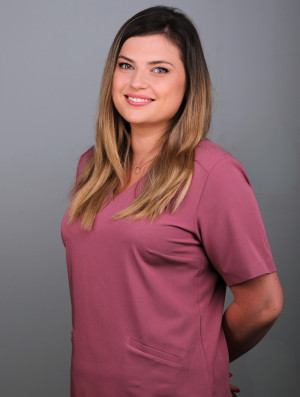 Joanna Kloc