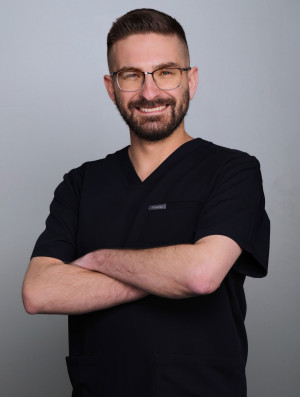 Filip Prokuski