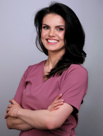 Małgorzata Garbacz