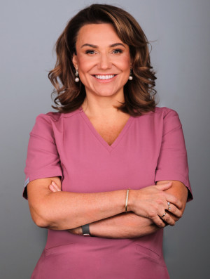 Iwona Cierplikowska