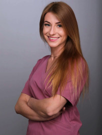 Aleksandra Mastej
