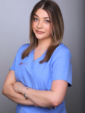 Karina Dałomis