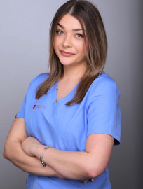 Karina Dałomis