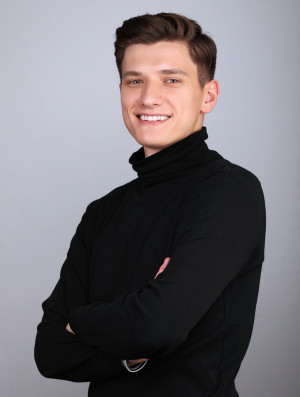 Adam Zipser