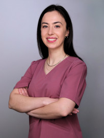 Katarzyna Drapała
