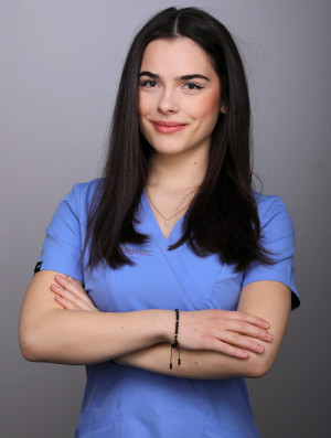 Antonina Laska