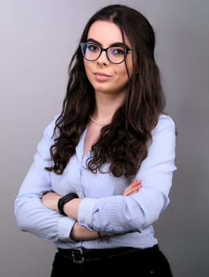 Jolanta Pawłowska