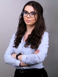 Jolanta Pawłowska