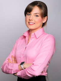 Gabriela Sołga