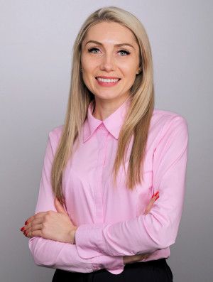 Monika Rowenczyn