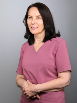 Teresa Kuchna