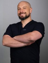 Mateusz Betlej