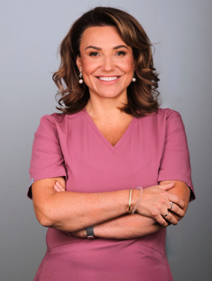Iwona Cierplikowska