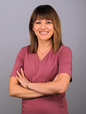 Ewelina Prokop-Kusy