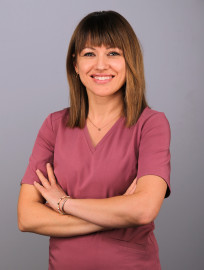 Ewelina Prokop-Kusy