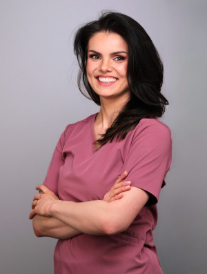Małgorzata Garbacz